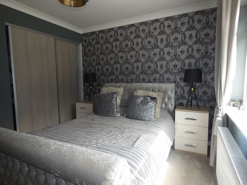 Bedroom One- click for photo gallery